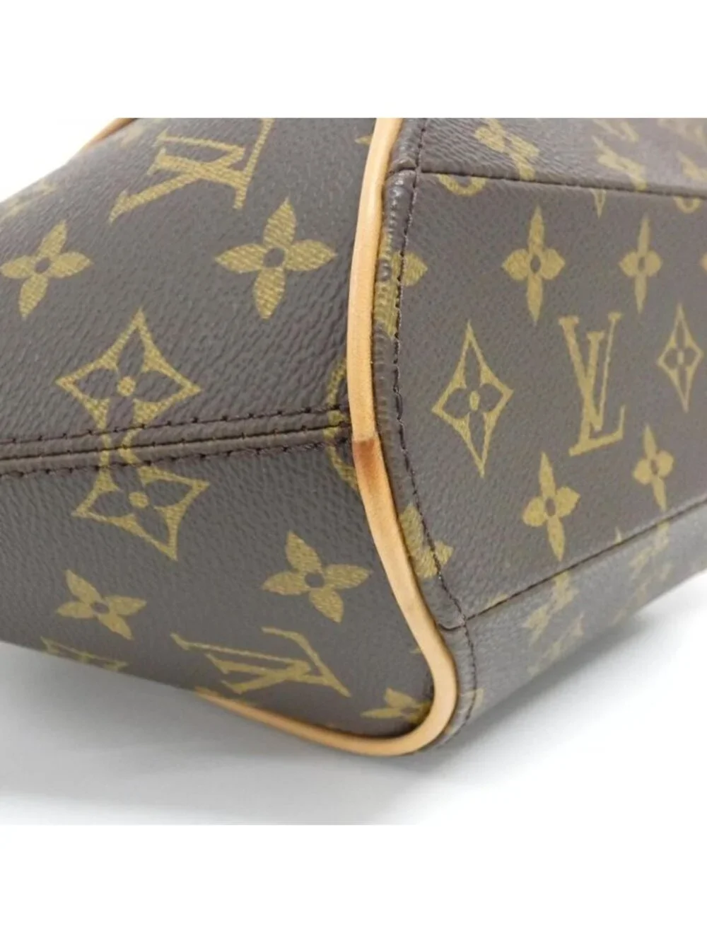 Louis Vuitton Monogram Ellipse PM Bag - Picture 3 of 6